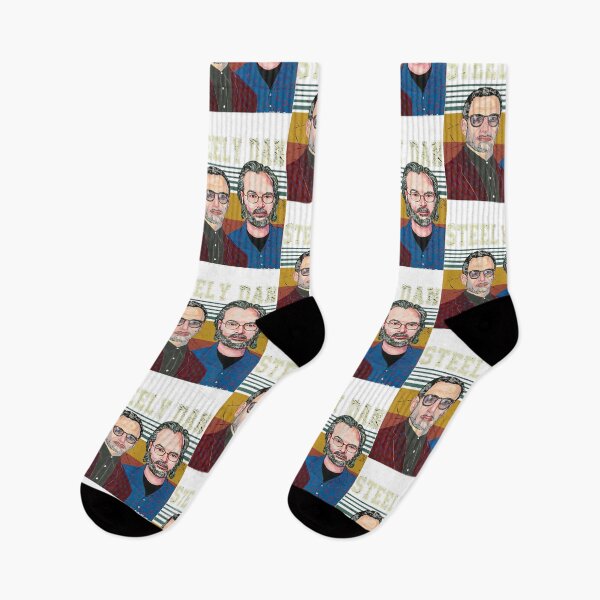 Item preview, Steely band Dan  Live Onstage Energy And Musical Mastery designed and sold by ChetSaenubon.