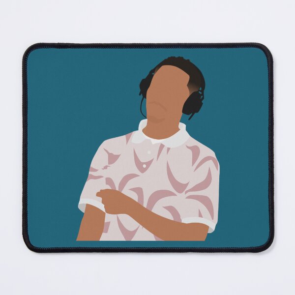 Item preview, Loyle Carner                                   designed and sold by Tunnellwhitten.