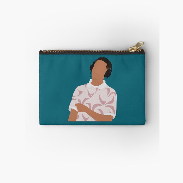 Item preview, Loyle Carner                                   designed and sold by Tunnellwhitten.