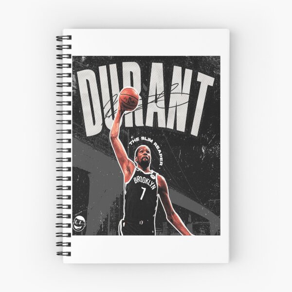 Item preview, Kevin Durant designed and sold by SennetDeschamps.