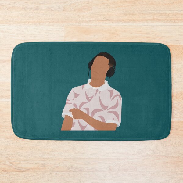Item preview, Loyle Carner                                   designed and sold by Tunnellwhitten.