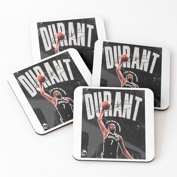 Item preview, Kevin Durant designed and sold by SennetDeschamps.