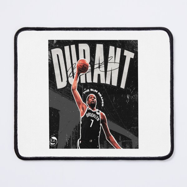 Item preview, Kevin Durant designed and sold by SennetDeschamps.