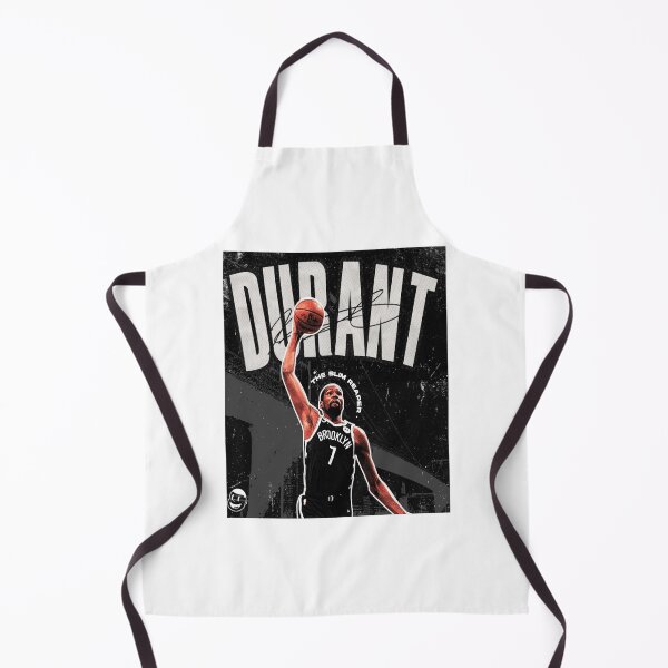 Item preview, Kevin Durant designed and sold by SennetDeschamps.