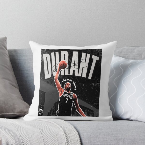 Item preview, Kevin Durant designed and sold by SennetDeschamps.
