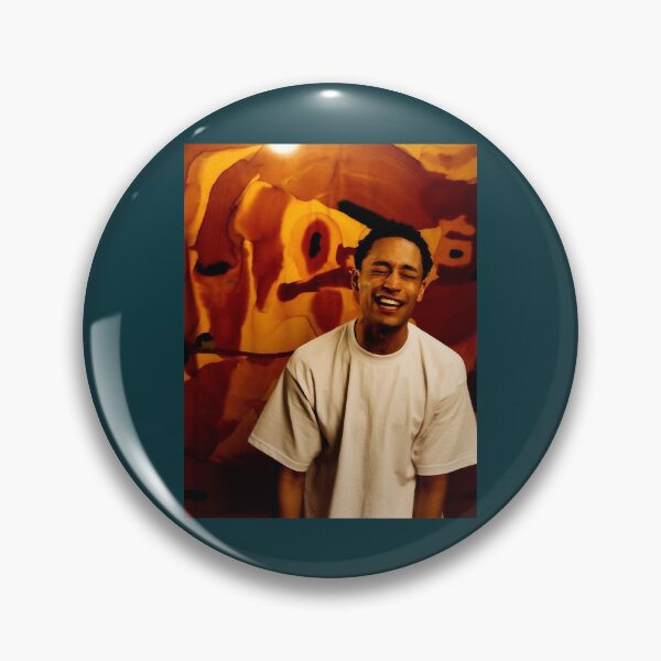 Item preview, Loyle Carner     (3) designed and sold by Tunnellwhitten.
