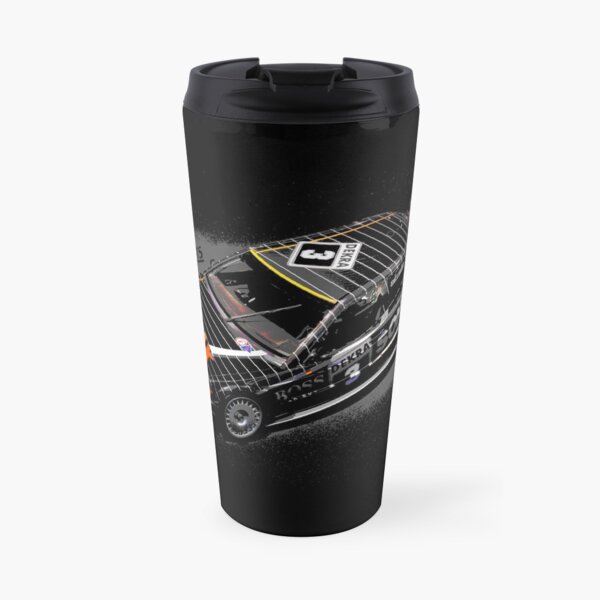 Shift Shirts Track to Road - MB DTM Inspired Travel Mug