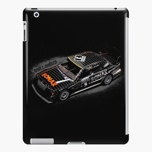 Shift Shirts Track to Road - MB DTM Inspired iPad Snap Case
