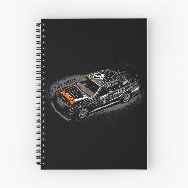 Item preview, Shift Shirts Track to Road - MB DTM Inspired designed and sold by ShiftShirts.