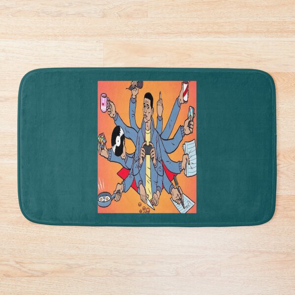 Item preview, loyle carner     designed and sold by Tunnellwhitten.