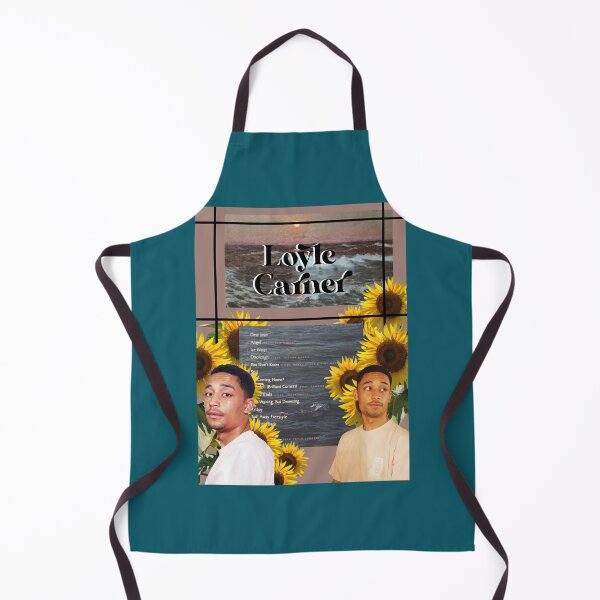 Item preview, Loyle Carner - Not Waving But Drowning designed and sold by Tunnellwhitten.