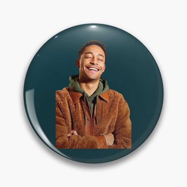 Item preview, Loyle Carner (2) designed and sold by Tunnellwhitten.