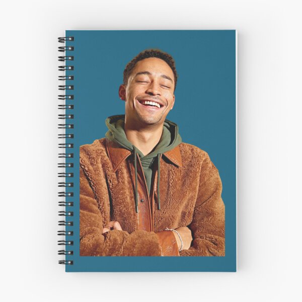 Item preview, Loyle Carner (2) designed and sold by Tunnellwhitten.