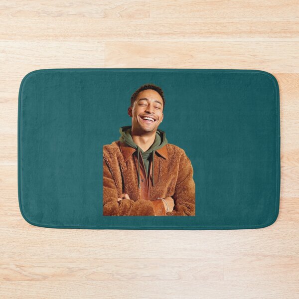 Item preview, Loyle Carner (2) designed and sold by Tunnellwhitten.