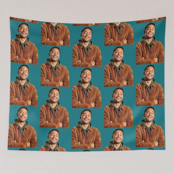 Item preview, Loyle Carner (2) designed and sold by Tunnellwhitten.