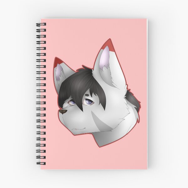 Item preview, lone wolf keith designed and sold by SunshineRain.