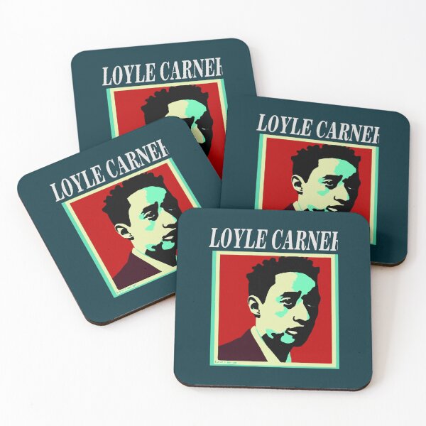 Item preview, Loyle Carner Classic(7) designed and sold by Tunnellwhitten.