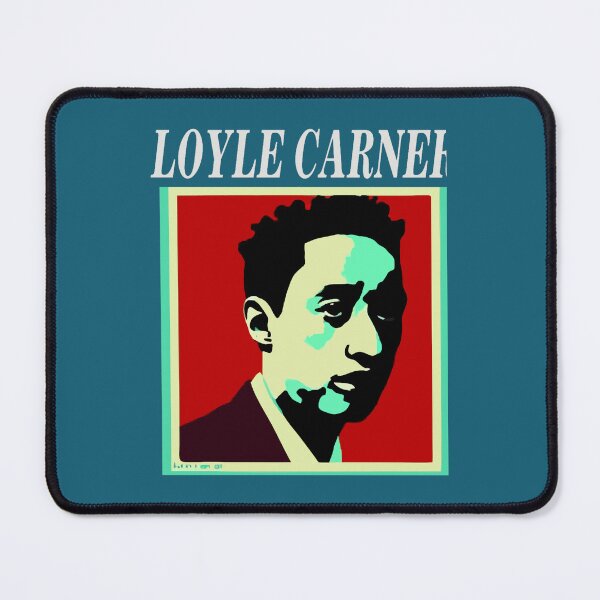 Item preview, Loyle Carner Classic(7) designed and sold by Tunnellwhitten.