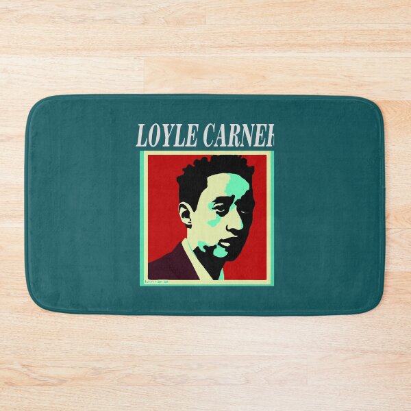 Item preview, Loyle Carner Classic(7) designed and sold by Tunnellwhitten.