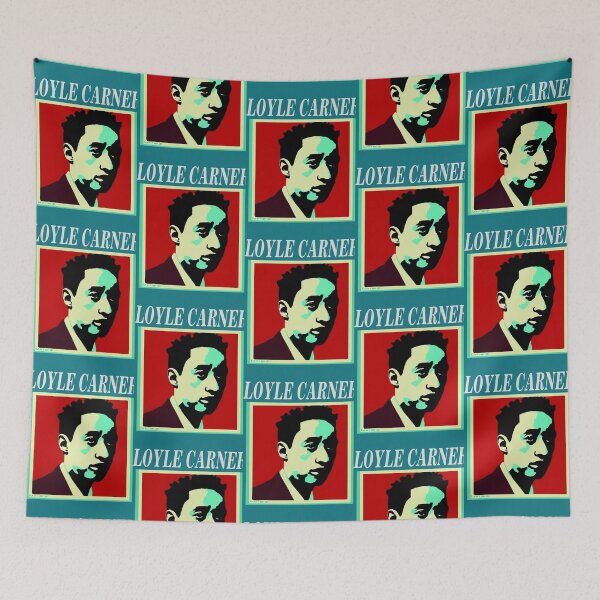 Item preview, Loyle Carner Classic(7) designed and sold by Tunnellwhitten.