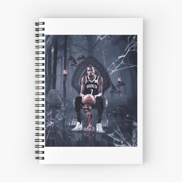 Item preview, Kevin Durant designed and sold by SennetDeschamps.
