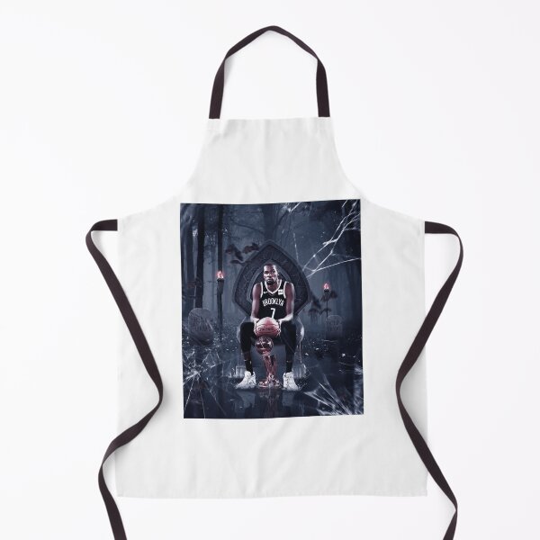 Item preview, Kevin Durant designed and sold by SennetDeschamps.