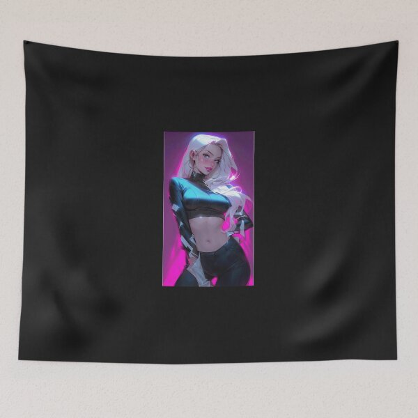 Item preview, Cute Music Singer 1 designed and sold by NariyahWalt.