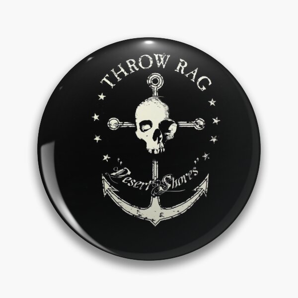 Item preview, Throw Rag designed and sold by BernadettePari.