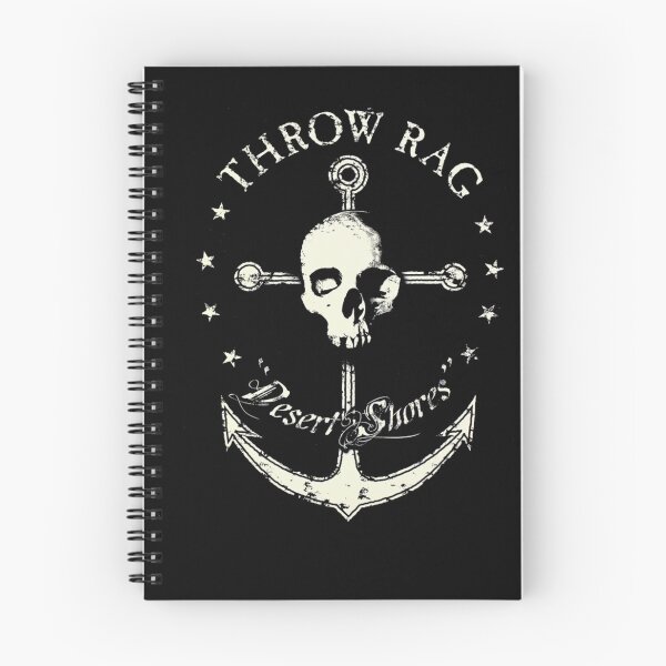 Item preview, Throw Rag designed and sold by BernadettePari.