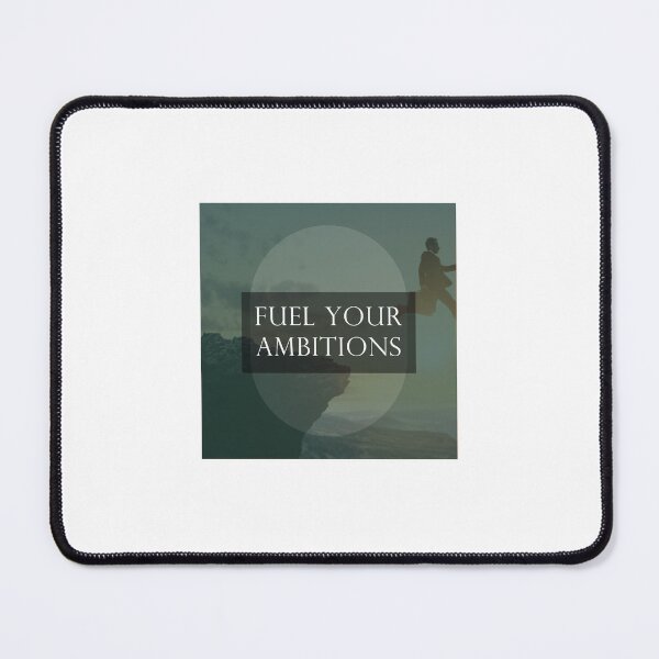 Item preview, Ambition designed and sold by Surabhi Chandak.