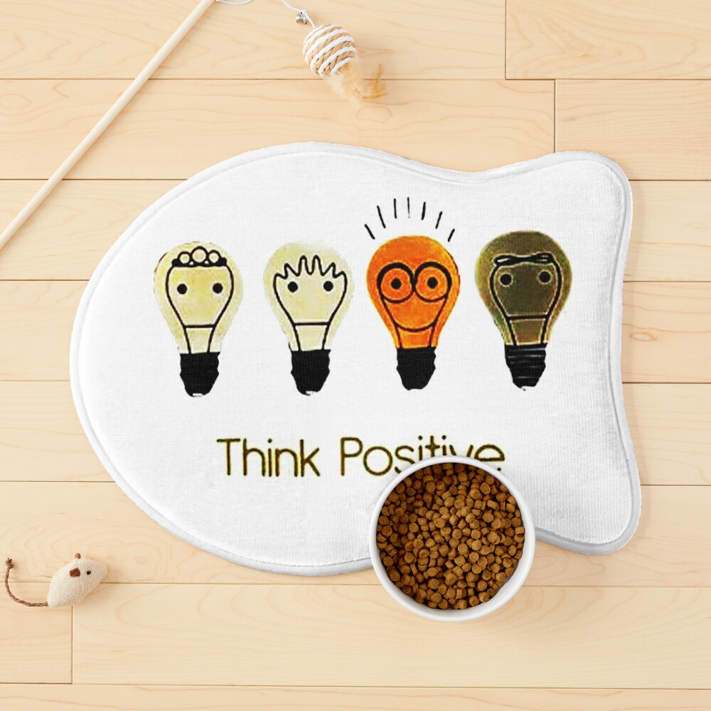 Light Bulb Growth Mindset Embroidery Design