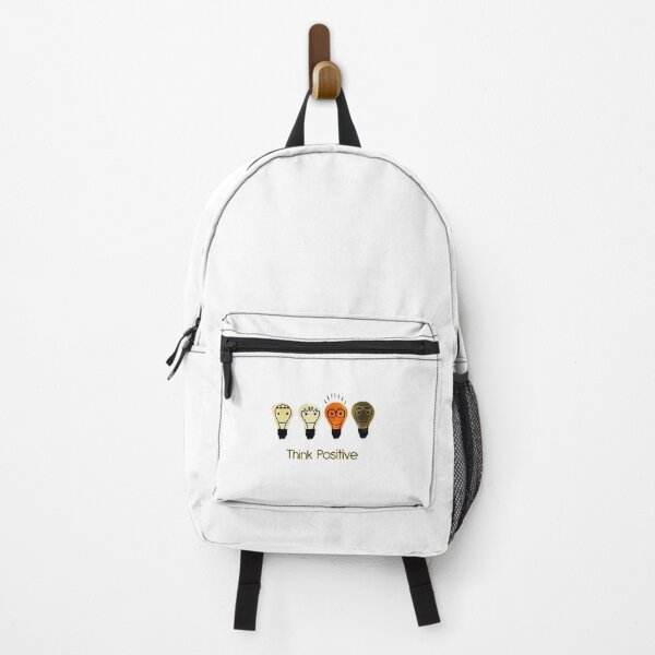 Item preview, Think Positive designed and sold by nokelroman.