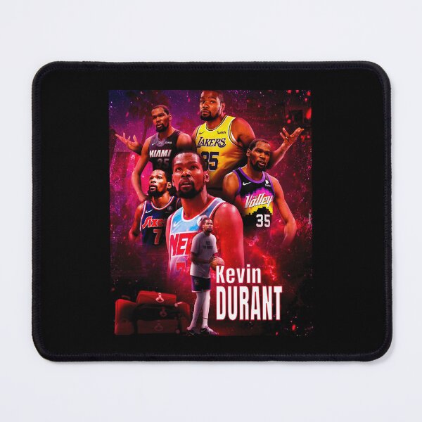 Item preview, Kevin Durant designed and sold by LeverettTherri.