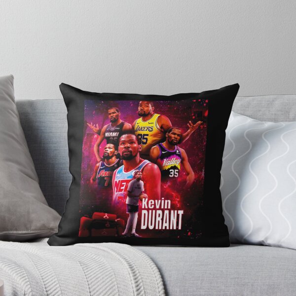 Item preview, Kevin Durant designed and sold by LeverettTherri.