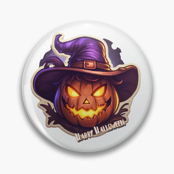 Item preview, Happy Haloween designed and sold by SweetDreams22.