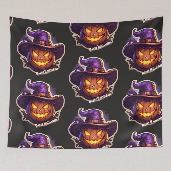 Item preview, Happy Haloween designed and sold by SweetDreams22.