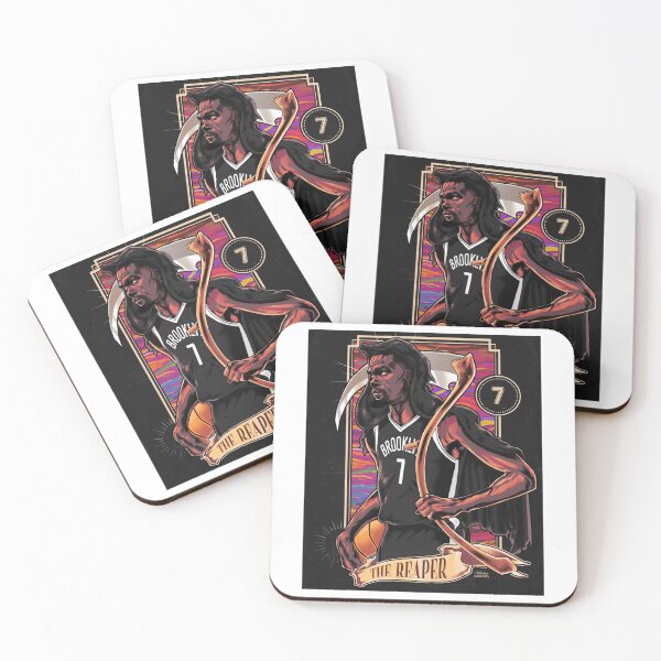 Item preview, Kevin Durant designed and sold by SennetDeschamps.