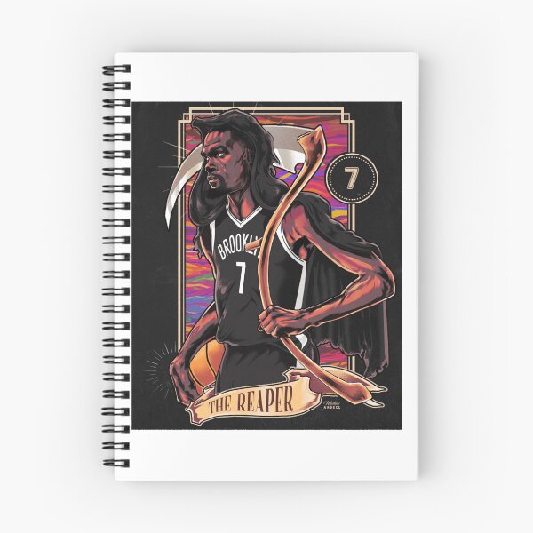 Item preview, Kevin Durant designed and sold by SennetDeschamps.