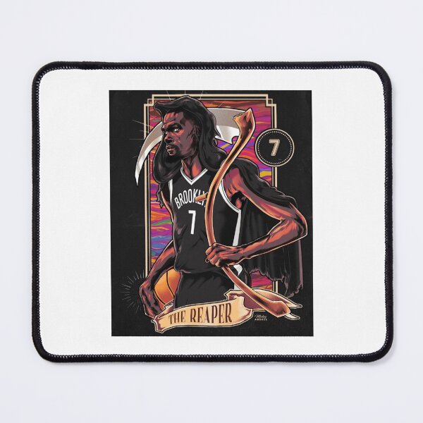 Item preview, Kevin Durant designed and sold by SennetDeschamps.