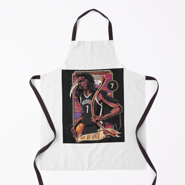 Item preview, Kevin Durant designed and sold by SennetDeschamps.
