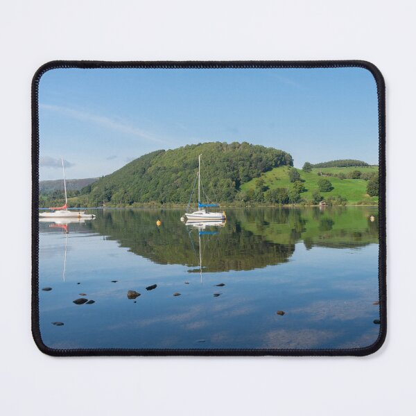 Item preview, Ullswater from the Ullswater Way path designed and sold by HAPhotography.