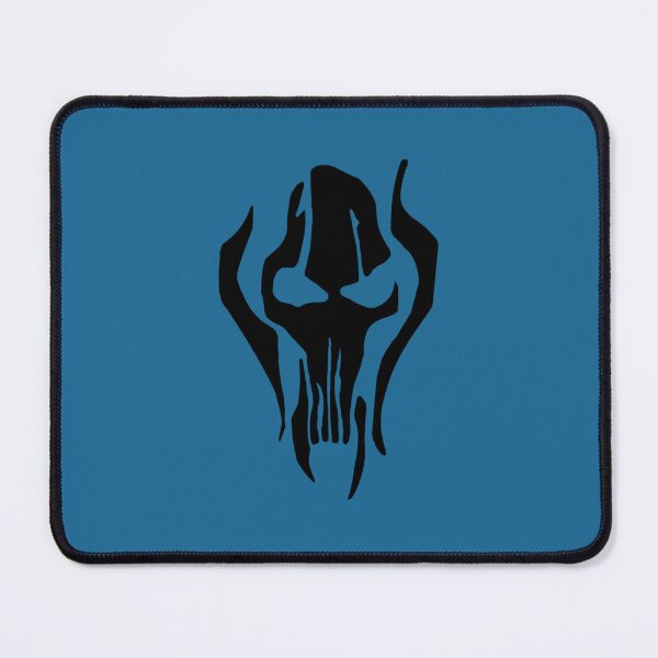 Item preview, Sci-Fi grievous emblem   designed and sold by alisiajune.