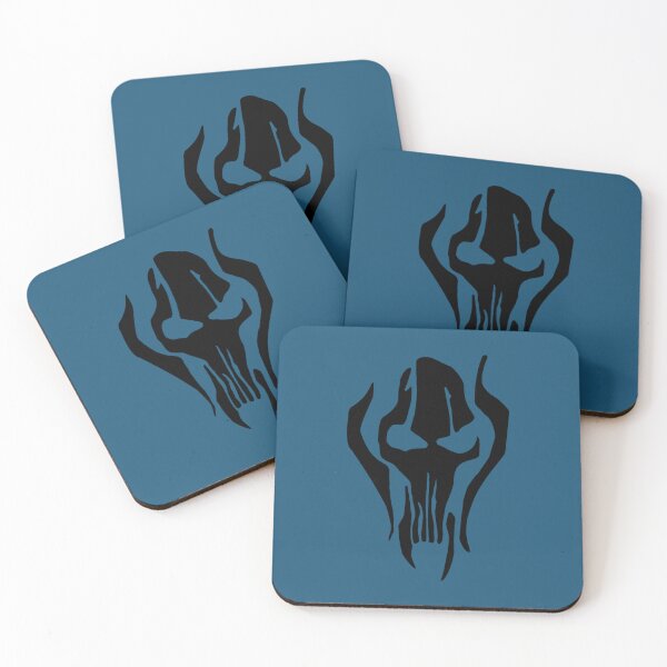 Item preview, Sci-Fi grievous emblem   designed and sold by alisiajune.