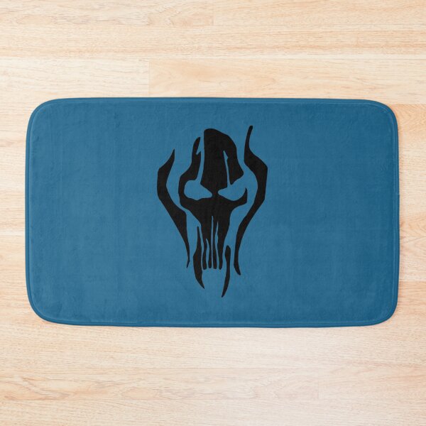 Item preview, Sci-Fi grievous emblem   designed and sold by alisiajune.