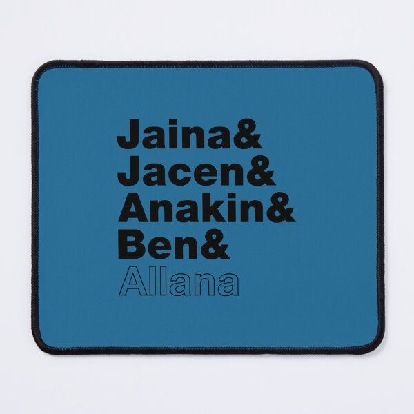 Item preview, Skywalker-Solos   designed and sold by alisiajune.