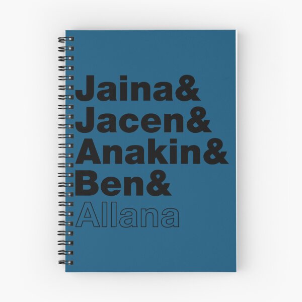 Artikelvorschau, Skywalker-Solos entworfen und verkauft von alisiajune.