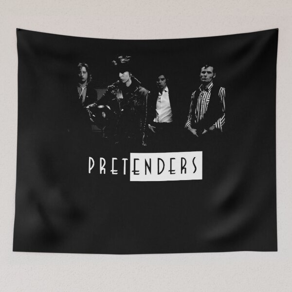 Item preview, Lover Gift Alternative Rock Classic Retro designed and sold by KittibunPhu.