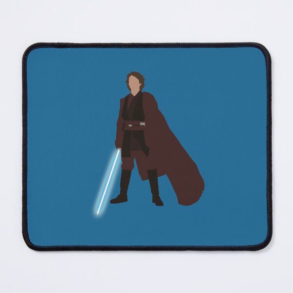 Item preview, The Chosen One Lightsaber    designed and sold by alisiajune.