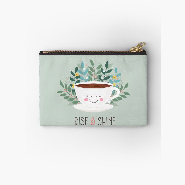 Item preview, It's coffee time designed and sold by IvanaGraphics.