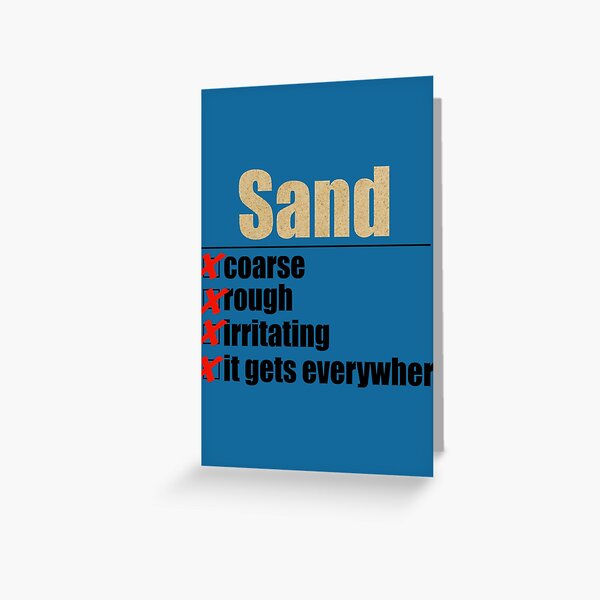 Aperçu de l'œuvre Pourquoi Anakin déteste le sable. créée et vendue par alisiajune.